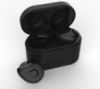Бездротові навушники Bluetooth MDR HBQ SE6 TWS BT Black