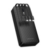 Power Bank Borofone BJ84A 20000mAh Black (Код товару:43765)