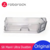 Roborock S8 MaxV Ultra Контейнер + фільтр. Оригінал. Бокс для сміття. Original Dustbin Roborock S8 MaxV Ultra.