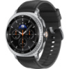 Смарт-годинник Samsung Galaxy Watch 8 Classic 46mm L500 Black (SM-L500NZKA) EU (Код товару:42602)
