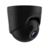 5 Mp проводная охранная IP-камера Ajax TurretCam (5 Mp/2.8 mm) Black