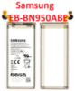 Акумулятор Prime Samsung EB-BN950ABE