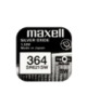 Батарейка MAXELL SR621SW 1PC EU MF (364) A 1шт (M-18292700) (4902580132224)