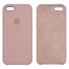 Чехол Silicone Case для Apple iPhone 5/ 5S/ 5C/ SE цвет  19