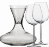 Декантер с лейкой (+2 бокала) Form 2702 Schott Zwiesel Decanter 106085