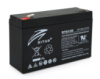Акумуляторна батарея RITAR RT6120A, 6V 12Ah
