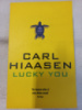 Lucky You by Carl Hiaasen