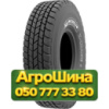 525/80R25 Michelin X-CRANE + 176F Индустриальная шина