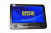 13,8«» TV Opera 1002 + HDMI Портативный телевизор с Т2 (реальный размер экрана 10«»)