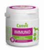 Canvit Immuno Добавка для укрепления иммунитета собак 100 таб.