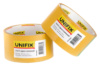 Скотч двухсторонний Unifix 50 мм x 5 м полипропилен (PP-5005)