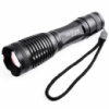 Ручной мини Фонарь Bailong BL-1837-T6 PR2