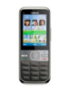 Мобільний телефон Nokia c5-00 бу. black