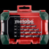 Metabo HSS-G, SP (626695000) Комплект сверл