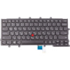 Клавіатура для ноутбука Lenovo ThinkPad A275