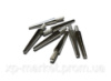 Штифти для розбірних моделей Dowel pin T-BDP-4   1000 шт, OEM-Китай
