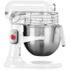 Кухонная машина KitchenAid Professional 5KSM7990XEWH 325 Вт белый