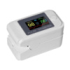Электронный портативный пульсоксиметр для измерения сатурации Pulse Oximeter LK89