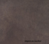 Базова клінкерна плитка гладка Capri Chocolate 32.5x32.5 см