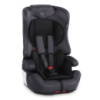 Автокрісло Lorelli HARMONY ISOFIX (9-36кг) (black)