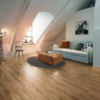Ламінат KRONOSPAN Promo K471 Дуб Хрещатик 8 мм 32 клас з фаскою V4