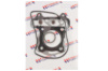Прокладки циліндра (набір) 4T GY6 60 Ø44mm (mod:C) MAX GASKETS