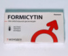 Formicytin - при эректильной дисфункции (Формицитин)