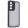 Чохол ArmorStandart Shade для Samsung S23 FE S711 Black (ARM75664) (Код товару:40492)