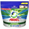 Капсули для прання Ariel Professional original для всіх типів тканин, 80 шт