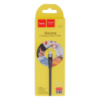 Кабель USB Hoco X53 Angel Silicone Type-C 3A