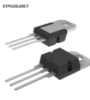 Транзистор 60V 20А ТО-220 STPS20L60СТ