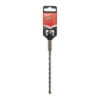 Бур SDS-PLUS M2 MILWAUKEE, діаметр 6,0х160х100мм