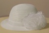 Шляпа для девочки Trestelle W14 086B