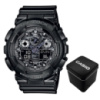 Casio GA-100CF-1A