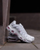 Кросівки демісезонні Nike Air Max Plus Tn колір: Білий Сірий Рожевий