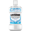 Ополаскиватель для полости рта Listerine Ультраотбеливание Мягкий вкус 500 мл (3574661491776/3574661491875)