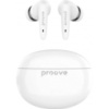 Bluetooth-гарнітура Proove MoshPit 2 TWS White (TWMP20010002) (Код товару:37970)