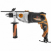 Дрель ударная INTERTOOL WT-0112