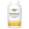 Мультивітаміни для Вагітних, Prenatal Multi-Vitamin and Multi-Mineral, Nature's Way, 180 капсул