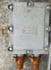 Блок керування БК-2П