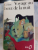 Voyage au bout de la nuit - Louis-Ferdinand Céline