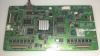 Плата Logic Main LJ41-03055A LJ92-01270A  Матрица S42AX-YB01