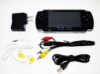 Игровая приставка PSP-3000 4,3« MP5 4Gb