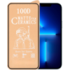 Захисна плівка Ceramic Matte Film 100D для iPhone 13 Pro Max / iPhone 14 Plus