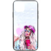 TPU+PC чохол для Apple iPhone 11 Pro (5.8«») - Prisma Ladies (Cocktail) - купити в SmartEra.ua