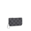 Кошелёк Louis Vuitton Cles Damier Graphite