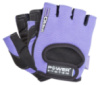 Рукавички для фітнесу Power System PS-2250 Pro Grip жіночі Purple M