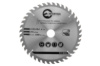 Диск пильний Intertool 230 х 40T х 30 мм (CT-3046)