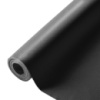 Самоклеющая экокожа в рулоне 1.37х1м х 0.5мм Черный SW-00001413