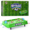 Настольная игра футбол ББ Desktop Sport Games JT-0702